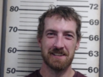 Mugshot of MCCORMICK WILLIAM E