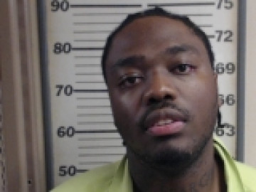 Mugshot of WILLEY TYELLE L