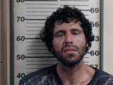 Mugshot of MILLER FOSTER WAYNE