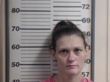 Mugshot of ZIEGLER JESSICA L
