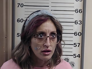 Mugshot of WELSH CARLEIGH J