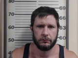 Mugshot of HOLLEY BENJAMIN R