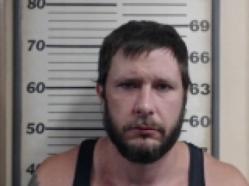 Mugshot of HOLLEY BENJAMIN R