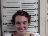 Mugshot of WECK PAYTON K