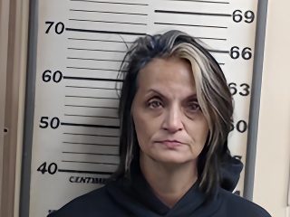 Mugshot of ACKELS CYNTHIA L