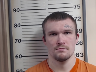 Mugshot of DEWEESE DALTON RB