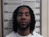 Mugshot of EDWARDS CALVIN R