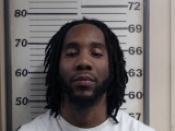 Mugshot of EDWARDS CALVIN R