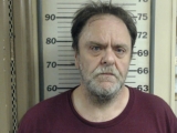Mugshot of STIFLE JODY RAY