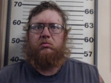 Mugshot of BROWN ROBERT ANDREW