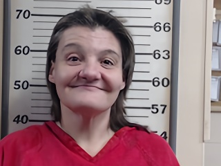 Mugshot of GILLIAM VANDETTA M