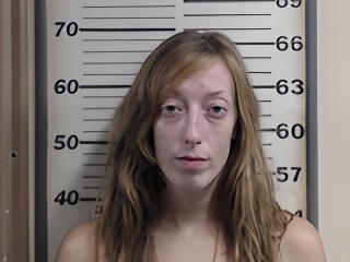Mugshot of MEZO CHARITY R