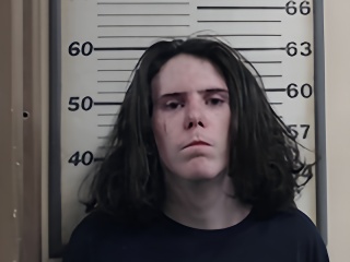 Mugshot of WILLAN GAVIN M