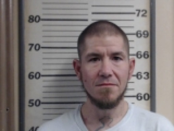 Mugshot of SHOULDERS RYAN S