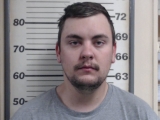 Mugshot of SMITH CHRISTOPHER J