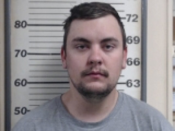 Mugshot of SMITH CHRISTOPHER J
