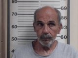 Mugshot of DOUGLAS GUY F