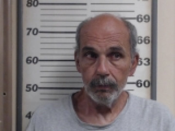 Mugshot of DOUGLAS GUY F