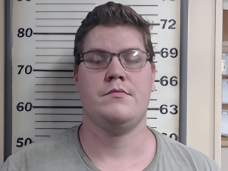 Mugshot of SAUNDERS NOAH P