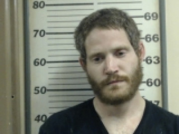 Mugshot of PODENSKI ALAN J.