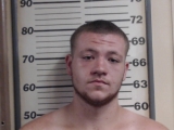 Mugshot of BAKER TIMOTHY J