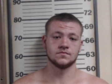 Mugshot of BAKER TIMOTHY J