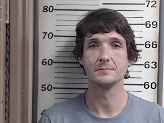Mugshot of SHIDLER JAMES C