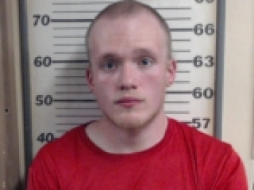 Mugshot of SUTFIN SAMUEL J