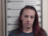 Mugshot of GOODWIN RHIANNON L