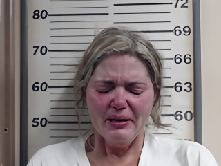 Mugshot of COLLIER TABITHA