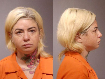 Mugshot of LINDSY NICOLE KENDRICK