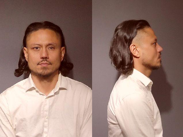 Mugshot of SHAWN L CHAPMAN