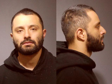Mugshot of OMAR SALCEDO LOFTE