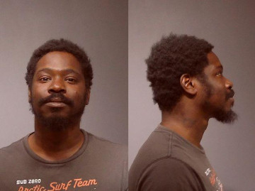 Mugshot of KENNY MAURICE JR KING