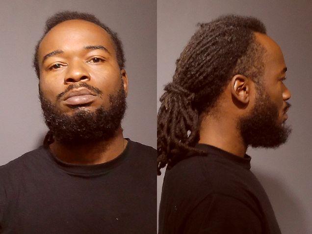 Mugshot of CAMPANELLA III FORD
