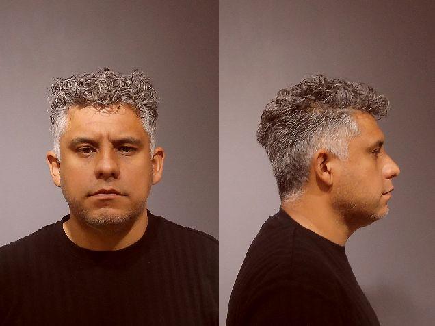 Mugshot of ROBERTO SALAZAR RODRIGUEZ