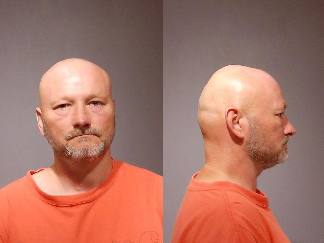 Mugshot of ERIC RICHARD DORAN