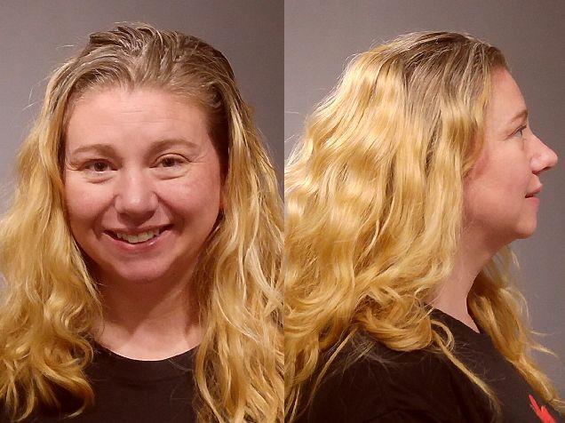 Mugshot of ANN MARIE HEATH