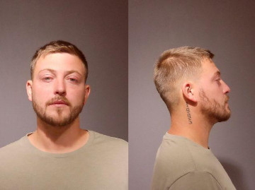 Mugshot of JAMES COLTON DOWLING