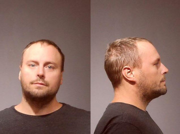 Mugshot of SCOTT WILLIAM AREND