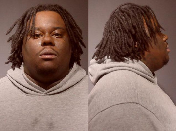 Mugshot of ANTOINE RAMAL SMITH