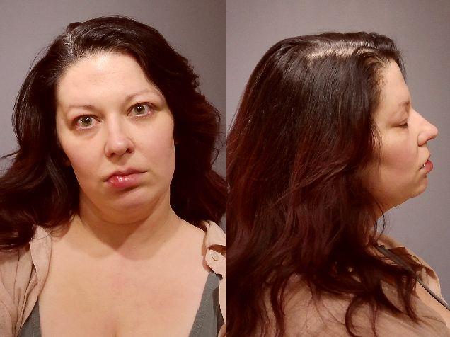 Mugshot of MEGHAN CATHERINE SCHIAVO