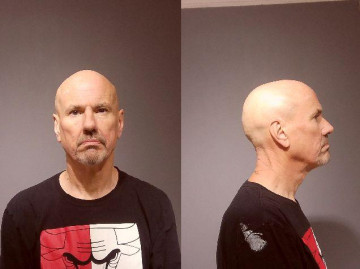 Mugshot of BRADLEY WILLIAM PHILLIPS