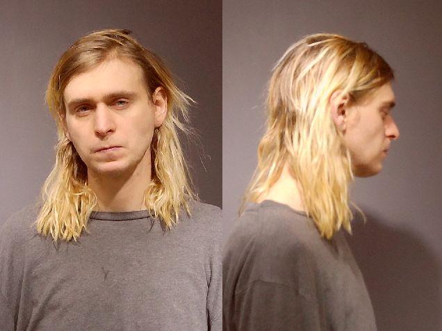 Mugshot of JESSICA BENCA