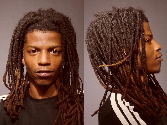 Mugshot of TREY HOSEA SMITH