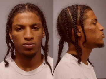 Mugshot of SEAN ALEXANDER RATHE
