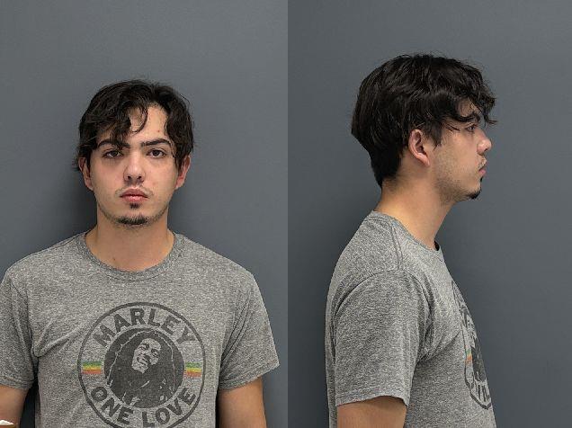 Mugshot of FRANCO APONTE