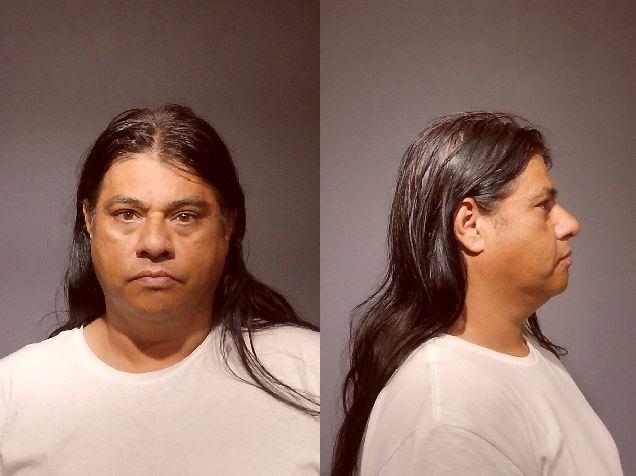 Mugshot of PABLO AGUIRRE OCHOA