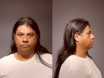 Mugshot of PABLO AGUIRRE OCHOA