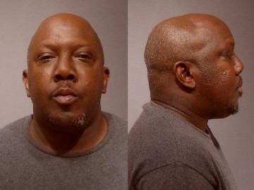Mugshot of DARWYN NIKKOS STOKES